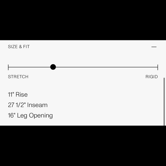 Perfect Summer Denim— MOTHER: The Hustler Ankle Fray Au Revoir NWOT - Picture 12 of 12